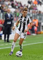 CALCIO - Serie A Femminile - Juventus FC vs AS Roma