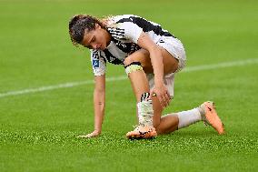 CALCIO - Serie A Femminile - Juventus FC vs AS Roma