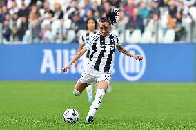 CALCIO - Serie A Femminile - Juventus FC vs AS Roma