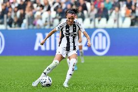 CALCIO - Serie A Femminile - Juventus FC vs AS Roma