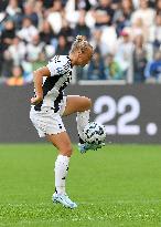 CALCIO - Serie A Femminile - Juventus FC vs AS Roma