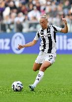 CALCIO - Serie A Femminile - Juventus FC vs AS Roma