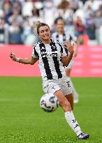 CALCIO - Serie A Femminile - Juventus FC vs AS Roma