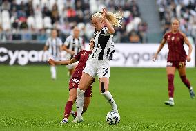 CALCIO - Serie A Femminile - Juventus FC vs AS Roma