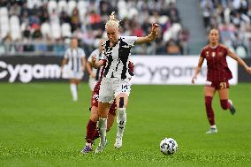 CALCIO - Serie A Femminile - Juventus FC vs AS Roma