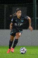 CALCIO - Serie A Femminile - Lazio Women vs Napoli Femminile