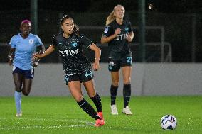 CALCIO - Serie A Femminile - Lazio Women vs Napoli Femminile