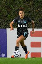 CALCIO - Serie A Femminile - Lazio Women vs Napoli Femminile