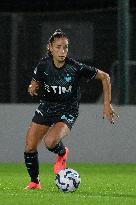 CALCIO - Serie A Femminile - Lazio Women vs Napoli Femminile