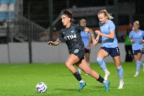 CALCIO - Serie A Femminile - Lazio Women vs Napoli Femminile