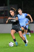 CALCIO - Serie A Femminile - Lazio Women vs Napoli Femminile