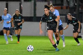 CALCIO - Serie A Femminile - Lazio Women vs Napoli Femminile