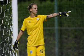 CALCIO - Serie A Femminile - Lazio Women vs Napoli Femminile