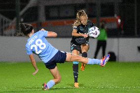 CALCIO - Serie A Femminile - Lazio Women vs Napoli Femminile