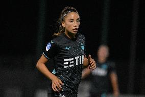 CALCIO - Serie A Femminile - Lazio Women vs Napoli Femminile