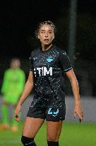 CALCIO - Serie A Femminile - Lazio Women vs Napoli Femminile