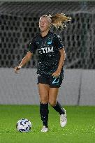 CALCIO - Serie A Femminile - Lazio Women vs Napoli Femminile