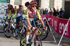 CICLISMO - Ciclismo Su Strada - Giro di Lombardia