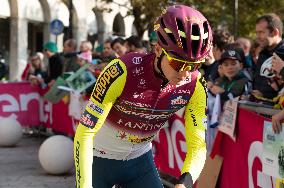 CICLISMO - Ciclismo Su Strada - Giro di Lombardia