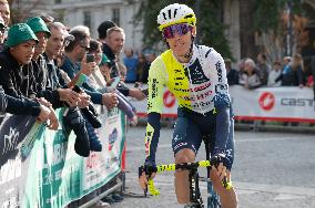 CICLISMO - Ciclismo Su Strada - Giro di Lombardia