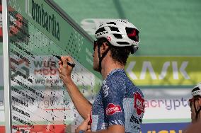 CICLISMO - Ciclismo Su Strada - Giro di Lombardia