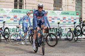 CICLISMO - Ciclismo Su Strada - Giro di Lombardia