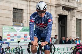 CICLISMO - Ciclismo Su Strada - Giro di Lombardia