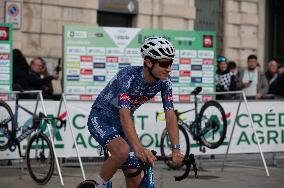 CICLISMO - Ciclismo Su Strada - Giro di Lombardia