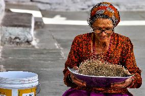 Daily Life In Mussoorie