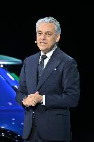 Paris Auto Show