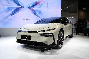 Paris Auto Show