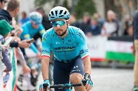 CICLISMO - Ciclismo Su Strada - Giro di Lombardia