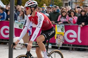 CICLISMO - Ciclismo Su Strada - Giro di Lombardia