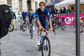 CICLISMO - Ciclismo Su Strada - Giro di Lombardia