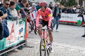 CICLISMO - Ciclismo Su Strada - Giro di Lombardia