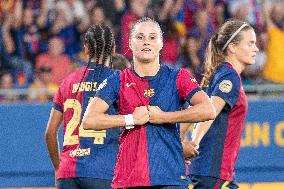 CALCIO - Spanish Primera Division Women - Barcelona vs Espanyol