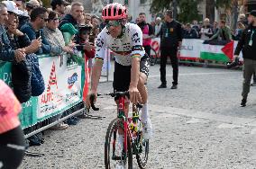 CICLISMO - Ciclismo Su Strada - Giro di Lombardia