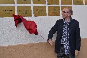 16th Lumiere Film Festival Giuseppe Tornatore Tribute