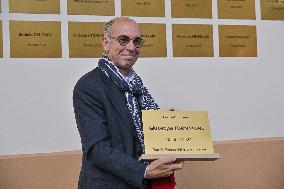 16th Lumiere Film Festival Giuseppe Tornatore Tribute