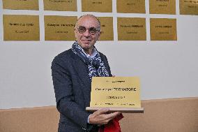 16th Lumiere Film Festival Giuseppe Tornatore Tribute