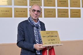 16th Lumiere Film Festival Giuseppe Tornatore Tribute