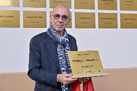 16th Lumiere Film Festival Giuseppe Tornatore Tribute