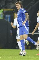 CALCIO - UEFA Nations League - Italy vs Israel