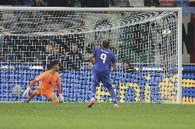 CALCIO - UEFA Nations League - Italy vs Israel