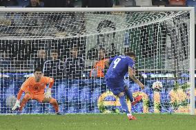 CALCIO - UEFA Nations League - Italy vs Israel