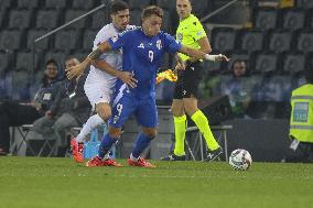 CALCIO - UEFA Nations League - Italy vs Israel