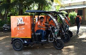 Swiggy Branding In Mumbai