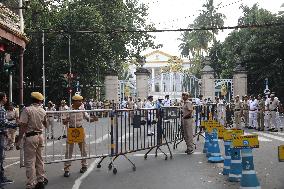 Doctors And Citizens Protest March In India