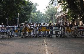 Doctors And Citizens Protest March In India