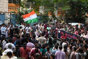 Doctors And Citizens Protest March In India